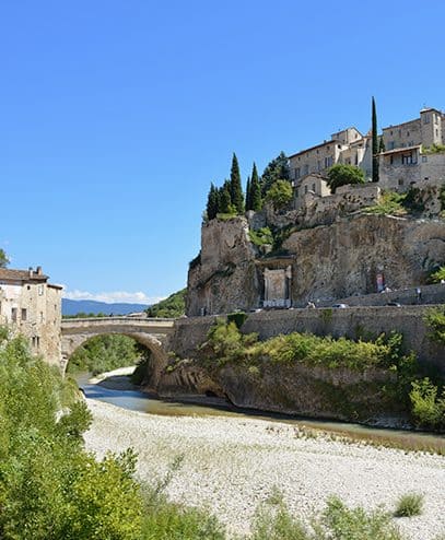 VTC tourisme vaucluses